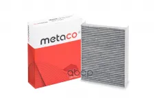 Фильтр салона METACO арт. 1010-1006C