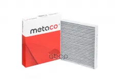 Фильтр салона METACO арт. 1010-1198