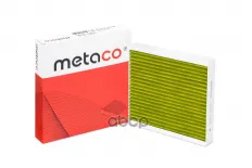 Фильтр салона METACO арт. 10101201