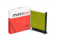 Фильтр салона METACO арт. 1010-1203