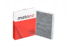 Фильтр салона METACO арт. 1010-1213C
