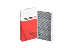 Фильтр салона METACO арт. 1010-138C