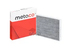 Фильтр салона METACO арт. 1010-1220C