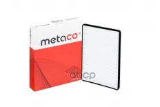 Фильтр салона METACO арт. 1010-124