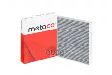 Фильтр салона METACO арт. 10101245C