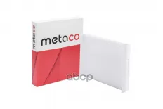 Фильтр салона METACO арт. 1010-142