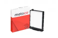 Фильтр салона METACO арт. 1010-129