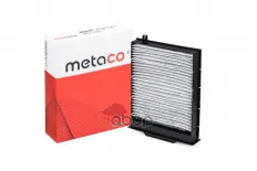Фильтр салона METACO арт. 1010-129C