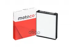 Фильтр салона METACO арт. 1010-148
