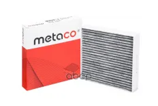 Фильтр салона METACO арт. 1010-130C