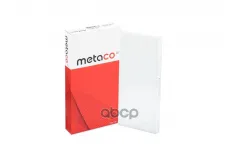Фильтр салона METACO арт. 1010-151