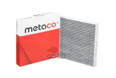 Фильтр салона METACO арт. 1010-158C