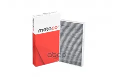 Фильтр салона METACO арт. 1010-162C