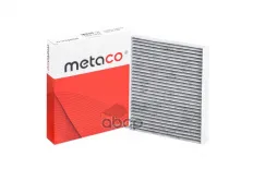 Фильтр салона METACO арт. 1010-165C