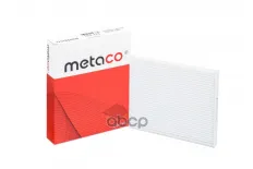 Фильтр салона METACO арт. 1010-228