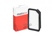 Фильтр воздушный HYUNDAI I20 (2008>)/KIA SOUL (2009>) Metaco 1000-152 METACO арт. 1000-152