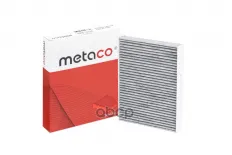 Фильтр салона METACO арт. 1010-231C
