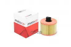 Фильтр воздушный METACO арт. 1000253