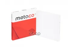 Фильтр салона METACO арт. 1010-240