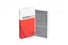 Фильтр салона METACO арт. 1010-180C