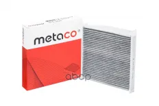 Фильтр салона METACO арт. 1010-263C