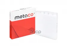 Фильтр салона METACO арт. 1010-264