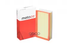 Фильтр воздушный CITROEN C4 PICASSO (2014>) Metaco 1000-720 METACO арт. 1000-720