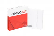 Фильтр салона к-кт METACO арт. 1010-305