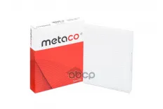 Фильтр салона METACO арт. 1010-209