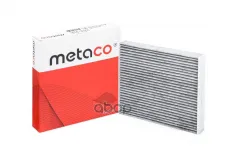 Фильтр салона METACO арт. 1010-212C