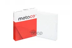 Фильтр салона METACO арт. 1010-213