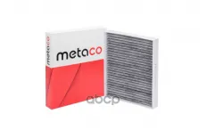 Фильтр салона METACO арт. 1010-214C
