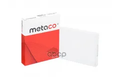 Фильтр салона METACO арт. 1010215