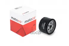 Фильтр масляный RENAULT LOGAN II (2014>) METACO арт. 1020-008