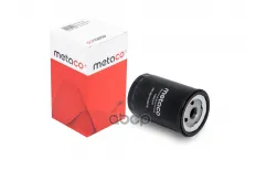 Фильтр масляный METACO арт. 1020-011