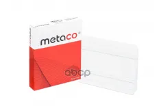 Фильтр салона METACO арт. 1010217