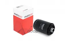 Фильтр масляный METACO арт. 1020012
