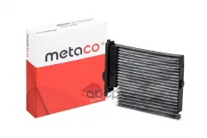 Фильтр салона METACO арт. 1010-218C