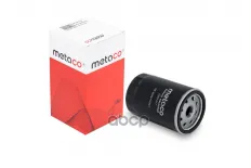 Фильтр масляный METACO арт. 1020017