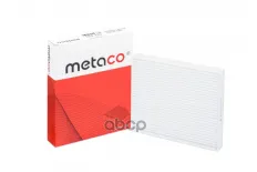 Фильтр салона METACO арт. 1010-220