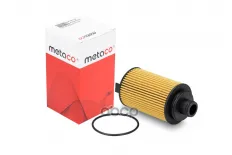 Фильтр масляный METACO арт. 1020-204
