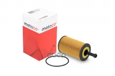 Фильтр масляный CITROEN, PEUGEOT (2000>) METACO арт. 1020-081