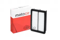 Фильтр воздушный METACO арт. 1000-397