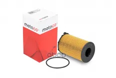 Фильтр масляный AUDI A5/S5/ A6 [C7,4G]/ A7/ Q5 Metaco 1020-085 METACO арт. 1020-085