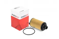 Фильтр масляный CHERY EXCEED TXL (2020>) Metaco 1020-214 METACO арт. 1020-214