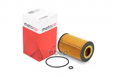 Фильтр масляный VW GOLF VII (2012>) METACO арт. 1020-224