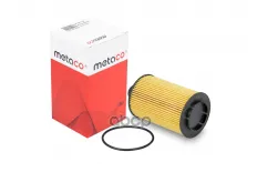Фильтр масляный JEEP GRAND CHEROKEE (2010>) 3.0 CRD V6 Metaco 1020-097 METACO арт. 1020-097