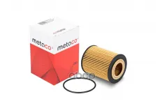 Фильтр масляный METACO арт. 1020-054