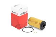 Фильтр масляный METACO арт. 1020-108