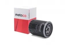 Фильтр масляный METACO арт. 1020-112